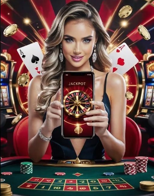 pkpk88 Live Casino ဂိမ်းများ