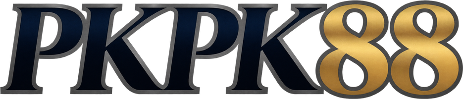pkpk88 Logo